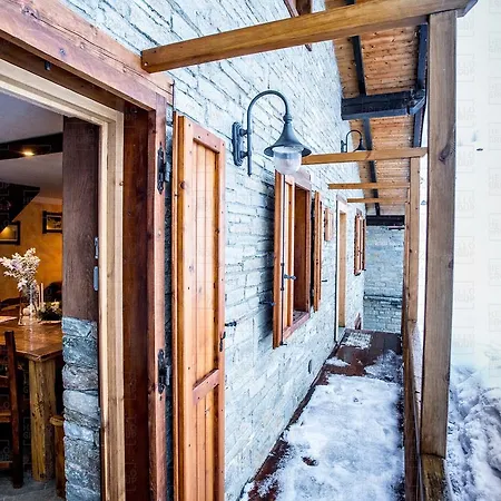 Hellochalet_maison D'antan